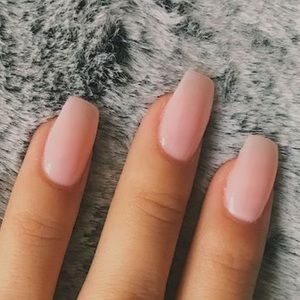 Meet your Posher, Makenzie